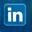 LinkedIn Icon