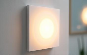 Smart Light System – Intelligente LED-Beleuchtung